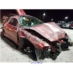 1998 - MITSUBISHI ECLIPSE // NON-REPAIRABLE