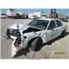 Image 2 : 2007 - FORD CROWN VICTORIA // SALVAGE TITLE