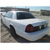 Image 3 : 2007 - FORD CROWN VICTORIA // SALVAGE TITLE