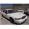 Image 1 : 2001 - FORD CROWN VICTORIA