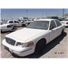 Image 2 : 2001 - FORD CROWN VICTORIA