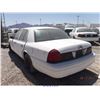 Image 3 : 2001 - FORD CROWN VICTORIA
