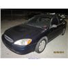 Image 2 : 2000 - FORD TAURUS