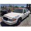 Image 2 : 2004 - FORD CROWN VICTORIA