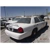 Image 4 : 2004 - FORD CROWN VICTORIA
