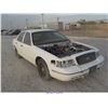 Image 1 : 2001 - FORD CROWN VICTORIA