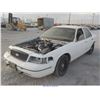 Image 2 : 2001 - FORD CROWN VICTORIA