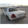 Image 3 : 2001 - FORD CROWN VICTORIA