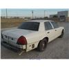 Image 4 : 2001 - FORD CROWN VICTORIA