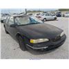 Image 1 : 1997 - MERCURY COUGAR