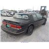 Image 4 : 1997 - MERCURY COUGAR