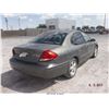 Image 4 : 2004 - FORD TAURUS