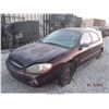 Image 2 : 2000 - FORD TAURUS