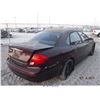 Image 4 : 2000 - FORD TAURUS