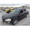 Image 2 : 1997 - HONDA CIVIC // SALVAGE TITLE