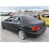 Image 3 : 1997 - HONDA CIVIC // SALVAGE TITLE