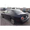 Image 3 : 2002 - NISSAN MAXIMA