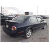 Image 4 : 2002 - NISSAN MAXIMA