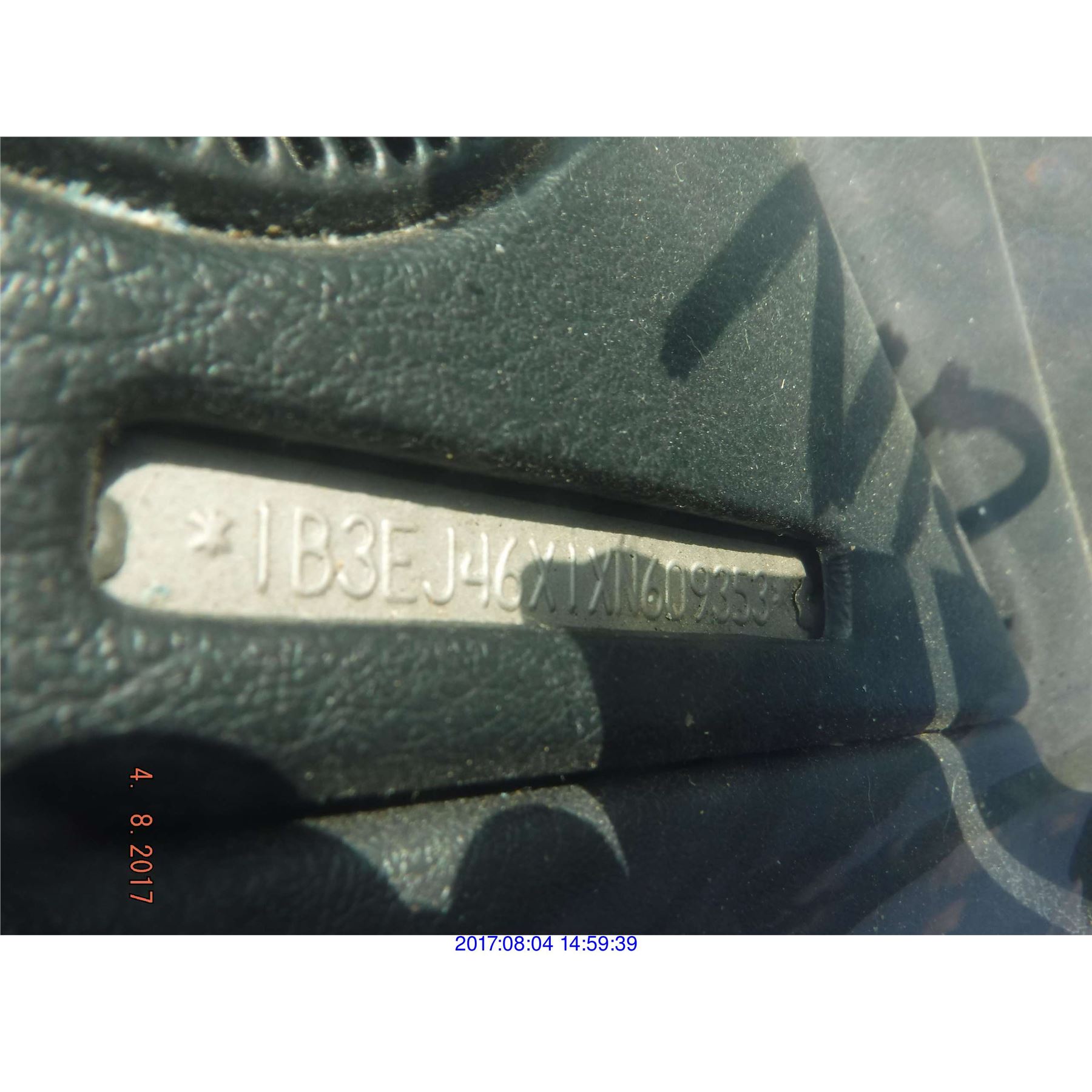 Dodge stratus запчасти