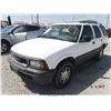 Image 2 : 1995 - GMC JIMMY