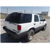 Image 4 : 1995 - GMC JIMMY