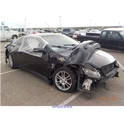 2008 - NISSAN ALTIMA
