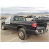 Image 3 : 2002 - CHEVROLET S-10//SALVAGE TITLE