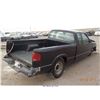 Image 4 : 2002 - CHEVROLET S-10//SALVAGE TITLE