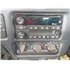 Image 5 : 2002 - CHEVROLET S-10//SALVAGE TITLE