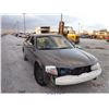 Image 1 : 2001 - MAZDA 626//REBUILT SALVAGE