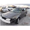 Image 2 : 2001 - MAZDA 626//REBUILT SALVAGE