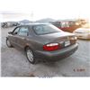 Image 3 : 2001 - MAZDA 626//REBUILT SALVAGE