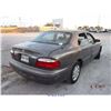 Image 4 : 2001 - MAZDA 626//REBUILT SALVAGE