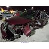 Image 2 : 2007 - FORD FOCUS // SALVAGE TITLE