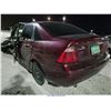 Image 3 : 2007 - FORD FOCUS // SALVAGE TITLE
