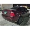 Image 4 : 2007 - FORD FOCUS // SALVAGE TITLE