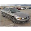 Image 1 : 2003 - MITSUBISHI GALANT