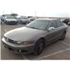 Image 2 : 2003 - MITSUBISHI GALANT