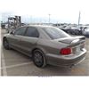 Image 3 : 2003 - MITSUBISHI GALANT