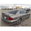 Image 4 : 2003 - MITSUBISHI GALANT