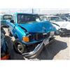 Image 1 : 1996 - FORD RANGER // SALVAGE TITLE