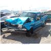 Image 2 : 1996 - FORD RANGER // SALVAGE TITLE