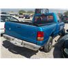 Image 4 : 1996 - FORD RANGER // SALVAGE TITLE