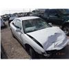 Image 1 : 1997 - HONDA ACCORD // SALVAGE TITLE
