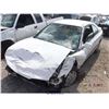 Image 2 : 1997 - HONDA ACCORD // SALVAGE TITLE