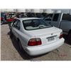Image 3 : 1997 - HONDA ACCORD // SALVAGE TITLE