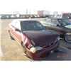 Image 1 : 1998 - TOYOTA COROLLA//SALVAGE TITLE
