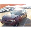 Image 2 : 1998 - TOYOTA COROLLA//SALVAGE TITLE