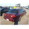Image 4 : 1998 - TOYOTA COROLLA//SALVAGE TITLE