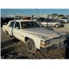 Image 1 : 1983 - CADILLAC FLEETWOOD
